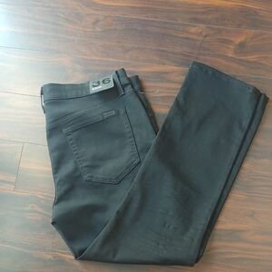Joe's Mens Black Jeans